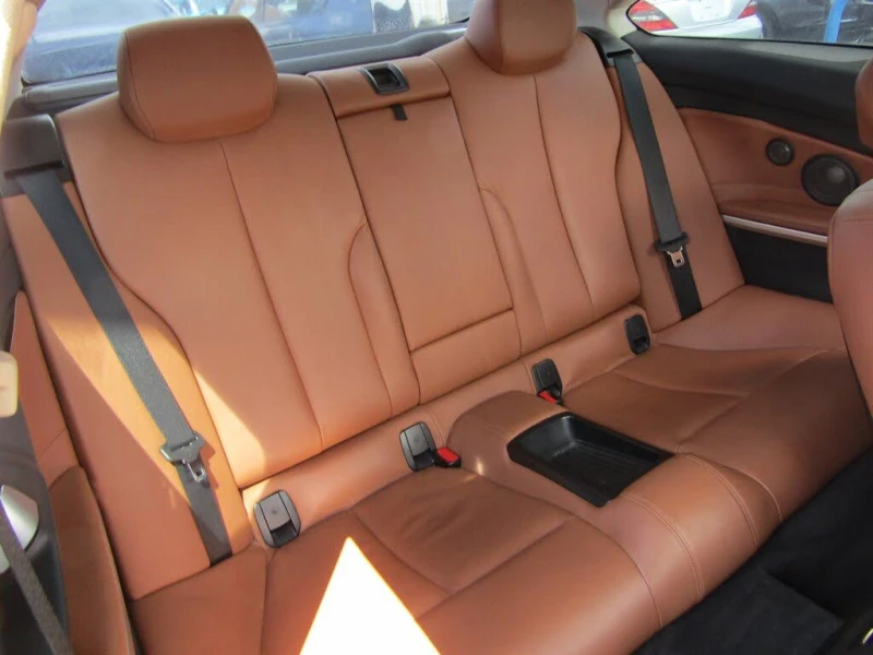 BMW 435 Coupe* АвтоКредит* (ЦЕНА ДО БГ), снимка 6 - Автомобили и джипове - 52594165