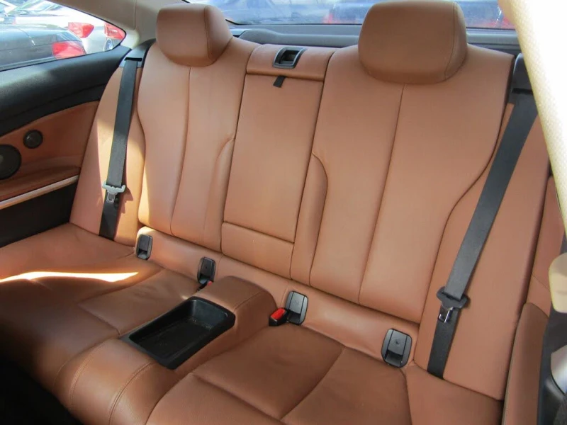 BMW 435 Coupe* АвтоКредит* (ЦЕНА ДО БГ), снимка 8 - Автомобили и джипове - 52594165