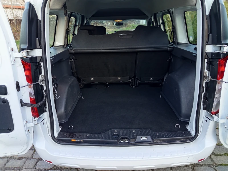 Dacia Dokker 6+ 1, снимка 7 - Автомобили и джипове - 52664157