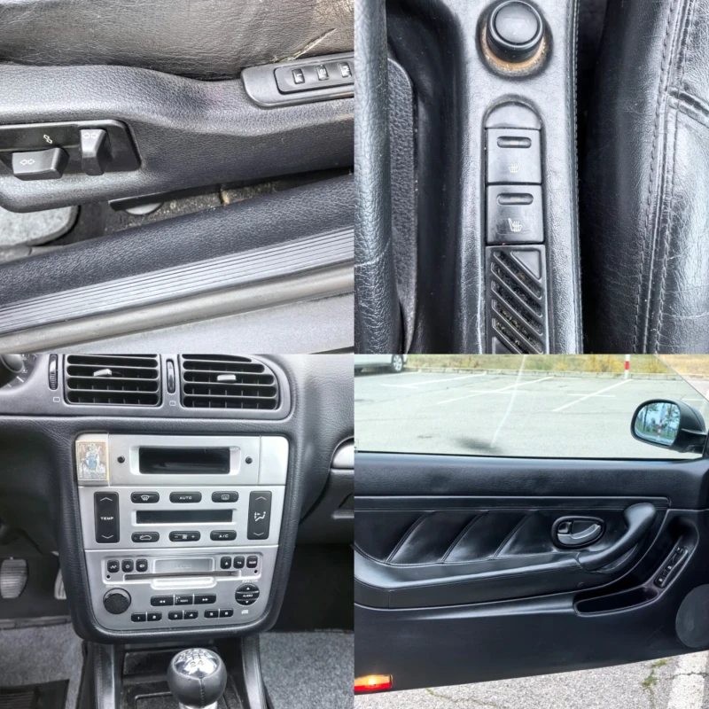 Peugeot 406 2.2 HDI * 133 к.с, снимка 9 - Автомобили и джипове - 52727738