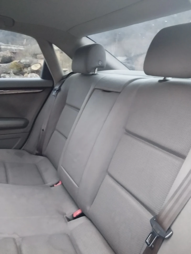 Audi A4 Quattro , снимка 7 - Автомобили и джипове - 52798843