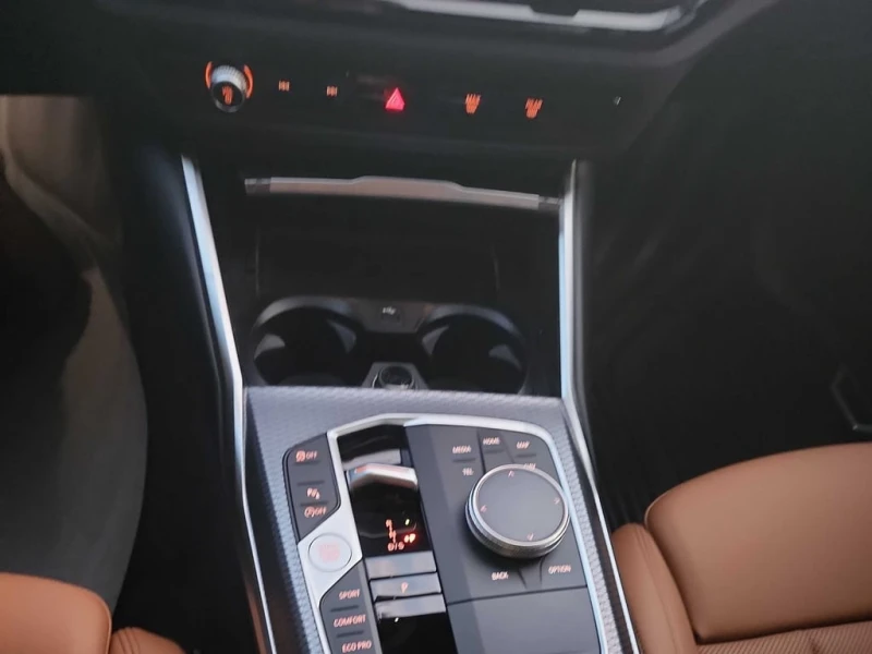 BMW 240 * M240i xDrive * CARFAX * ЦЕНА ДО БГ, снимка 10 - Автомобили и джипове - 52976766