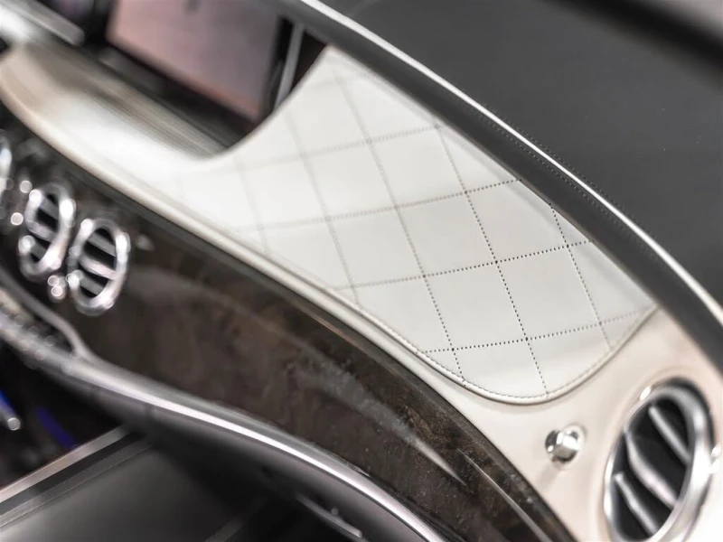 Mercedes-Benz S 63 AMG DESIGNO* AMG* FULL MAX* LOW KM* * , снимка 7 - Автомобили и джипове - 53010480