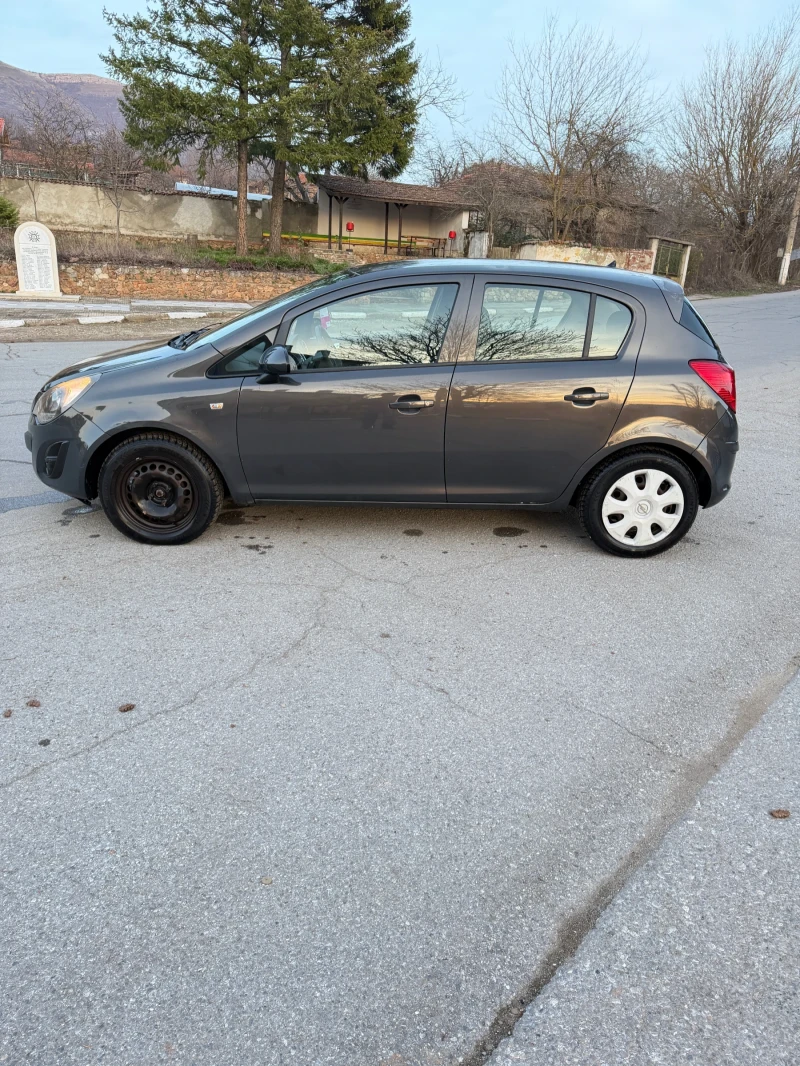 Opel Corsa 1.3 cdti facelift, снимка 6 - Автомобили и джипове - 53557221