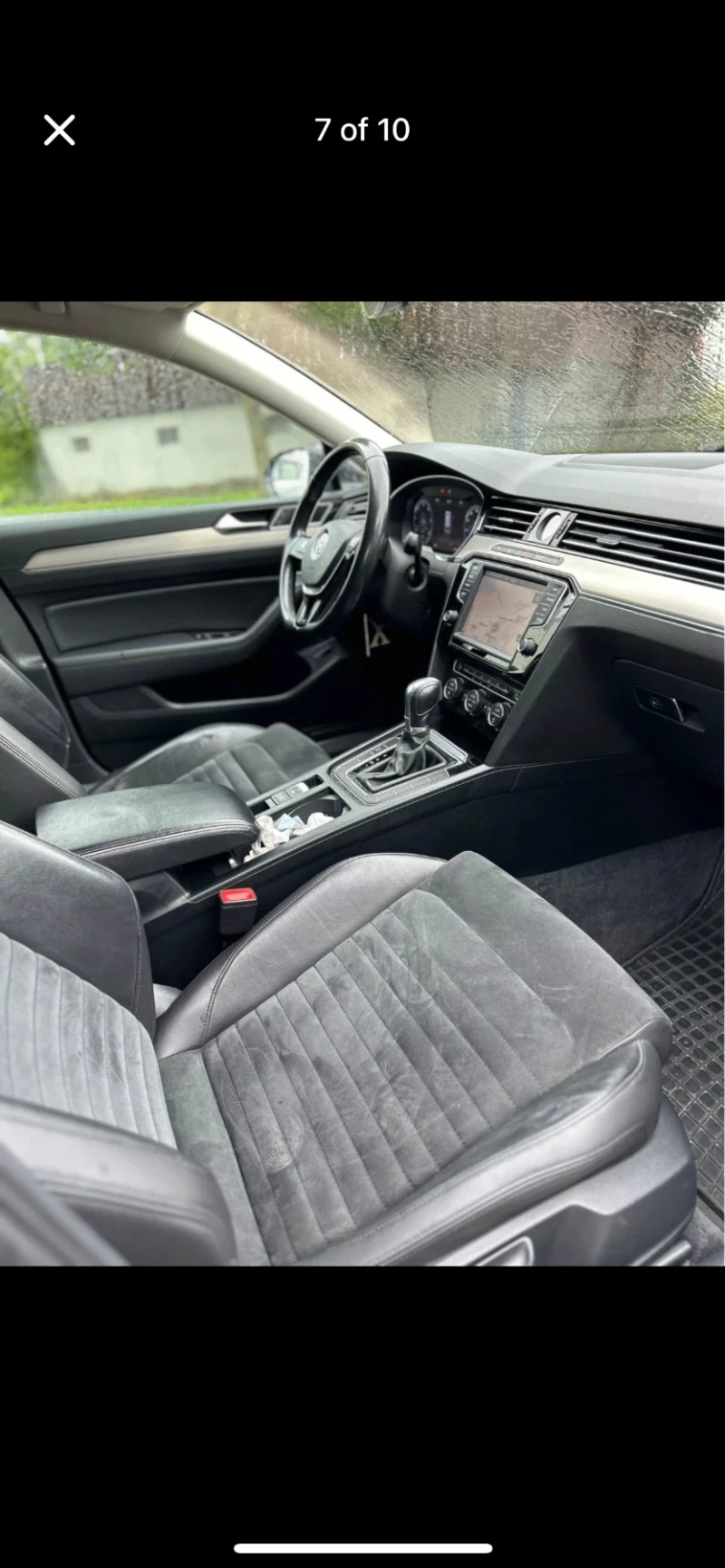 VW Passat 2.0 TDI Digital - 26500 лв. - 74840852 9