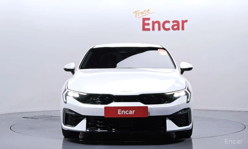 Kia K5 2.0 LPG 2WD PRESTIGE* НАЙ-НИСКА ЦЕНА В БЪЛГАРИЯ* - 44100 лв. - 51762510 1
