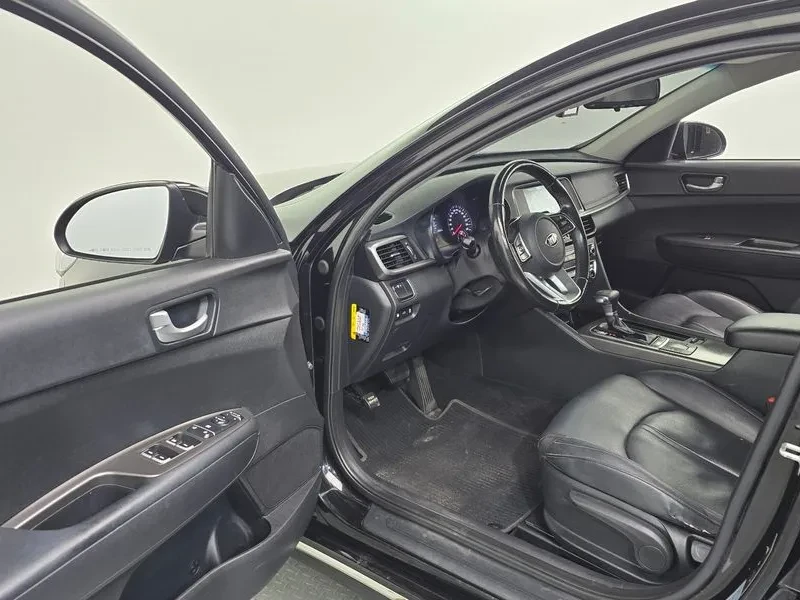 Kia K5 2.0 | Mobile.bg � ����������� 10