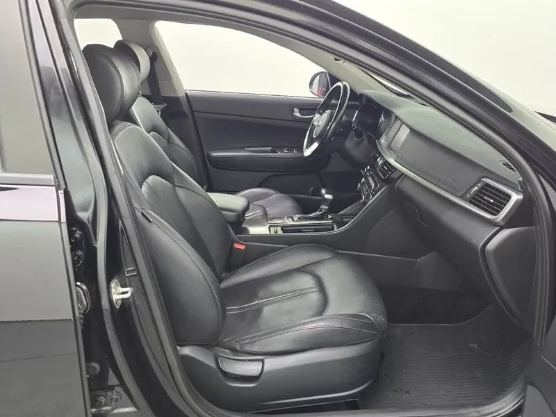 Kia K5 2.0 | Mobile.bg � ����������� 11