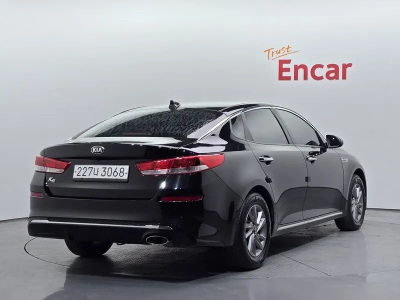 Kia K5 2.0 | Mobile.bg � ����������� 2