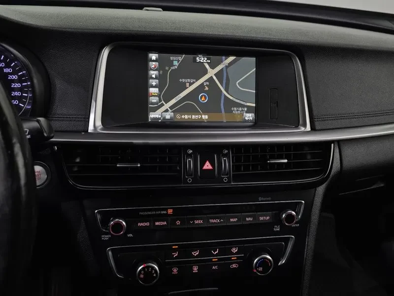 Kia K5 2.0 | Mobile.bg � ����������� 14