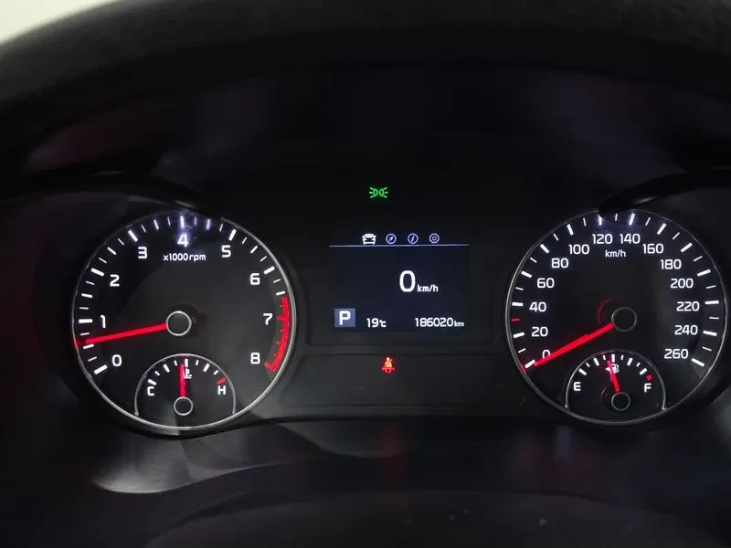 Kia K5 2.0 | Mobile.bg � ����������� 8