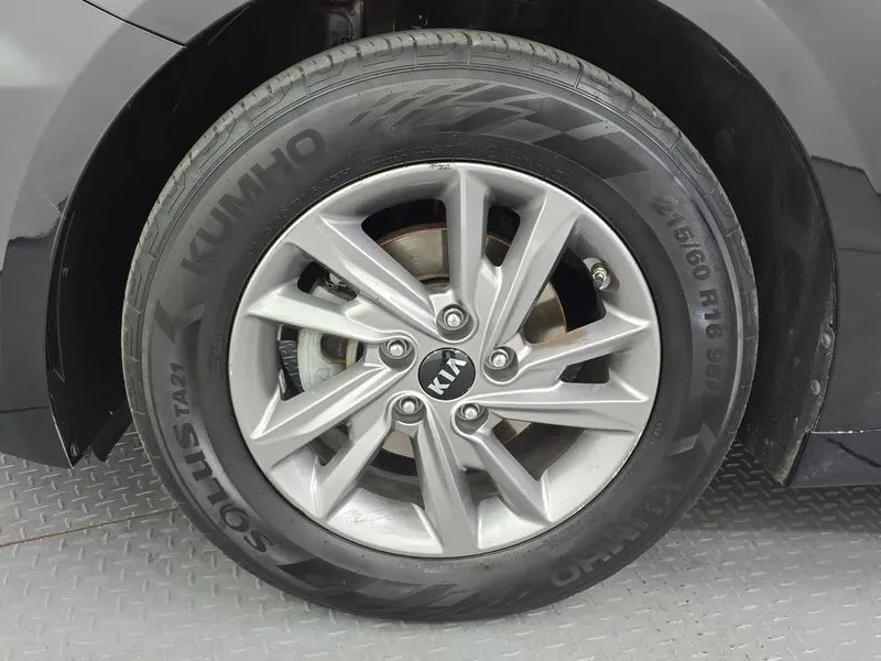 Kia K5 2.0 | Mobile.bg � ����������� 5