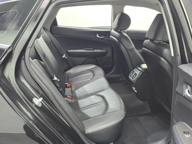 Kia K5 2.0 | Mobile.bg � ����������� 12