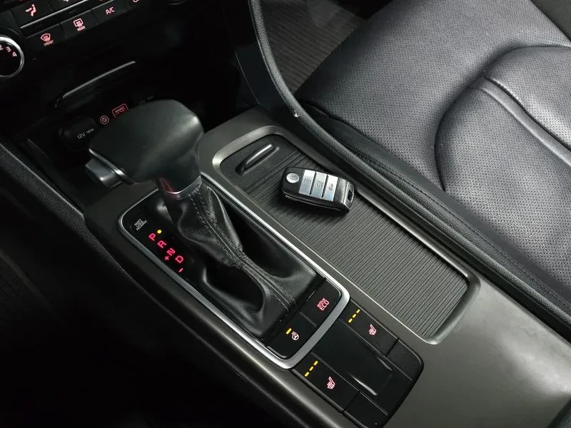 Kia K5 2.0 | Mobile.bg � ����������� 9