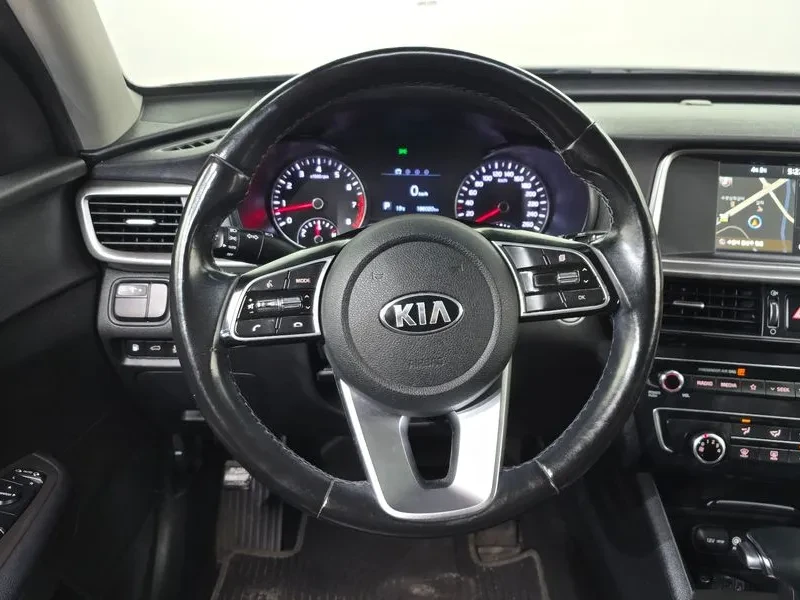 Kia K5 2.0 | Mobile.bg � ����������� 13