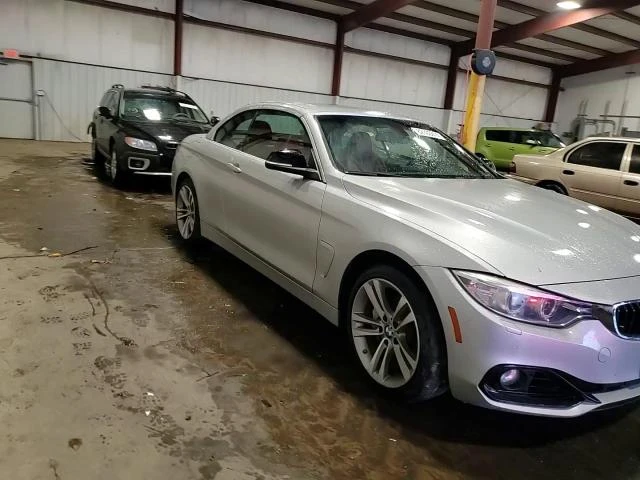 BMW 435 Motorrad, снимка 13 - Автомобили и джипове - 54430583