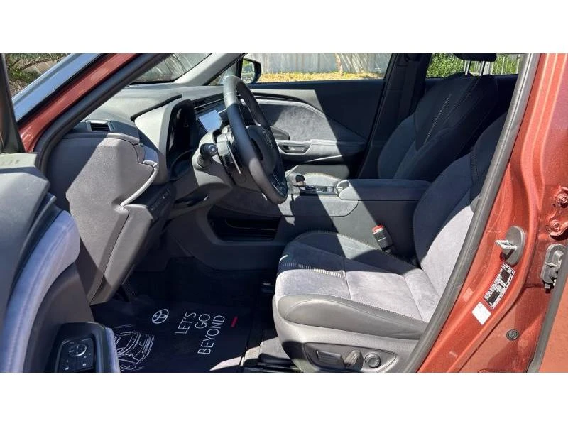 Lexus LBX 1.5HSD COOL FWD, снимка 12 - Автомобили и джипове - 55748570