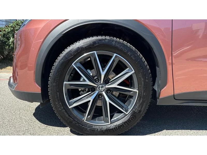 Lexus LBX 1.5HSD COOL FWD, снимка 16 - Автомобили и джипове - 55748570