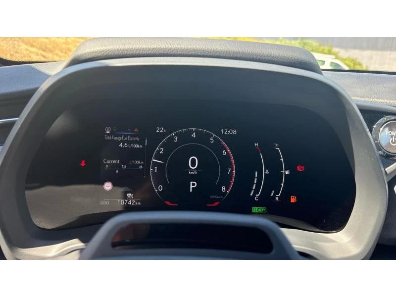 Lexus LBX 1.5HSD COOL FWD, снимка 14 - Автомобили и джипове - 55748570