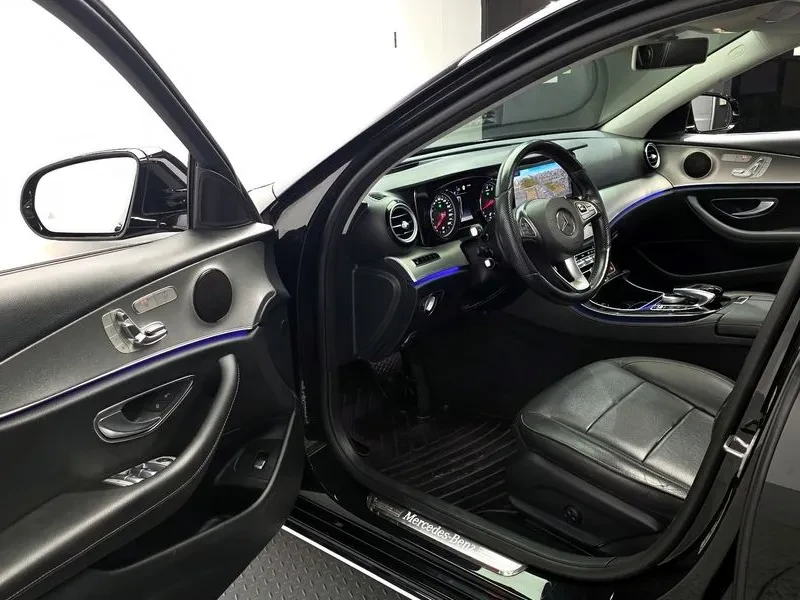 Mercedes-Benz E 200 W213 E200 Avantgarde | Mobile.bg � ����������� 9
