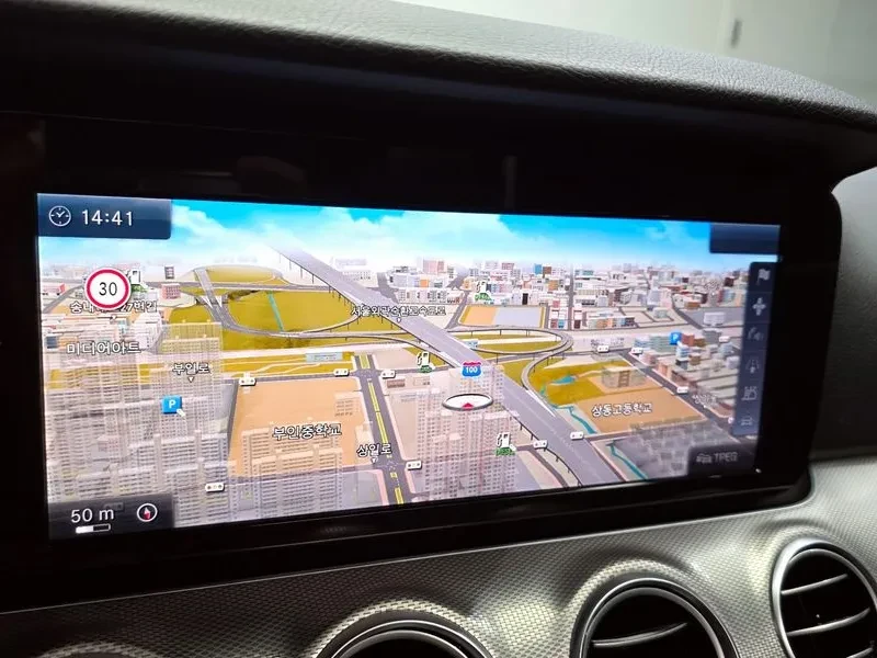 Mercedes-Benz E 200 W213 E200 Avantgarde | Mobile.bg � ����������� 14