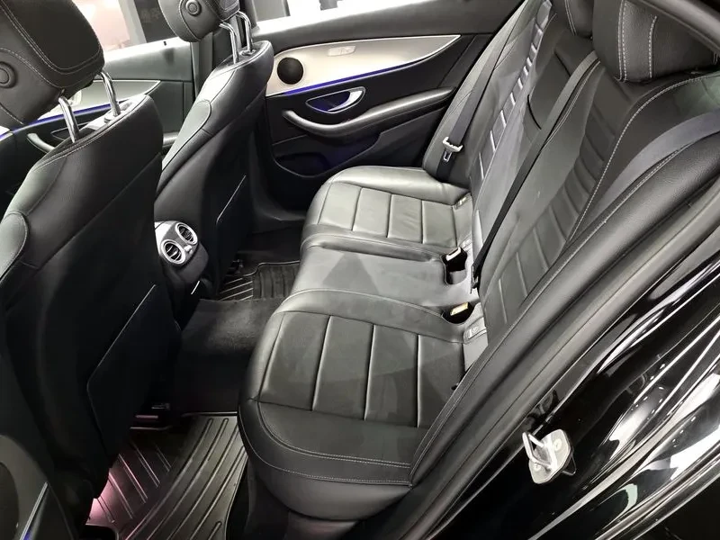 Mercedes-Benz E 200 W213 E200 Avantgarde | Mobile.bg � ����������� 10