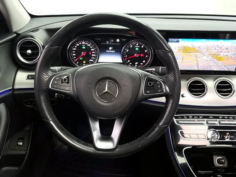 Mercedes-Benz E 200 W213 E200 Avantgarde | Mobile.bg � ����������� 12