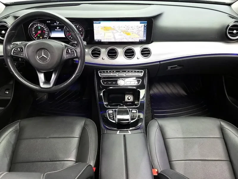 Mercedes-Benz E 200 W213 E200 Avantgarde | Mobile.bg � ����������� 6