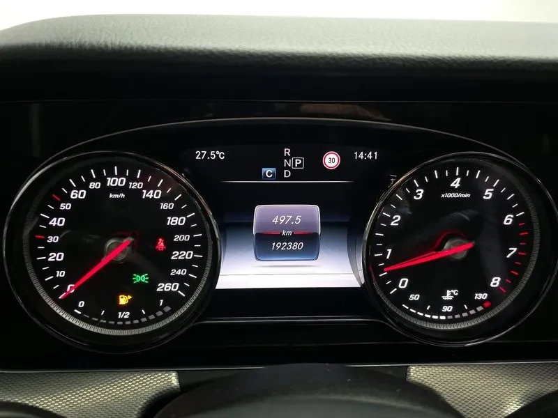 Mercedes-Benz E 200 W213 E200 Avantgarde | Mobile.bg � ����������� 7