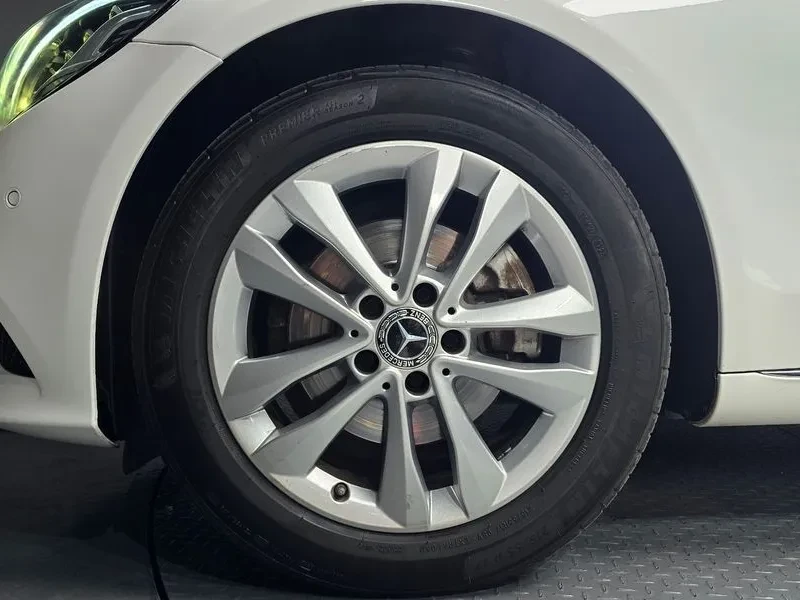 Mercedes-Benz C 200 AVANTGARDE* �������* ���������* �����* ������� | Mobile.bg � ����������� 4