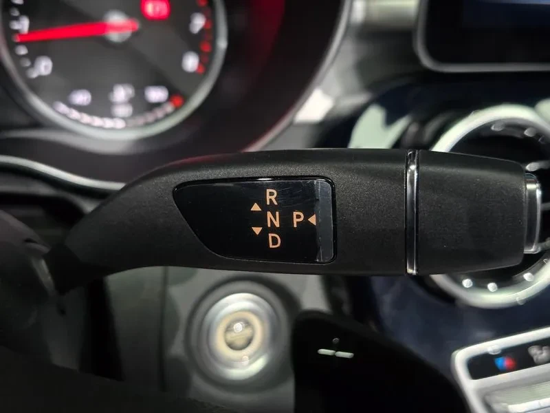Mercedes-Benz C 200 AVANTGARDE* �������* ���������* �����* ������� | Mobile.bg � ����������� 8