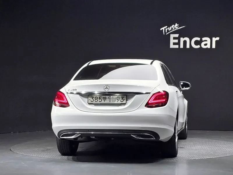 Mercedes-Benz C 200 AVANTGARDE* �������* ���������* �����* ������� | Mobile.bg � ����������� 3