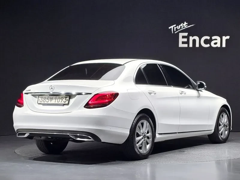 Mercedes-Benz C 200 AVANTGARDE* �������* ���������* �����* ������� | Mobile.bg � ����������� 2