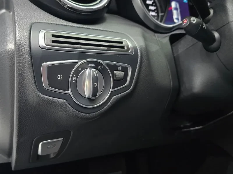 Mercedes-Benz C 200 AVANTGARDE* �������* ���������* �����* ������� | Mobile.bg � ����������� 13