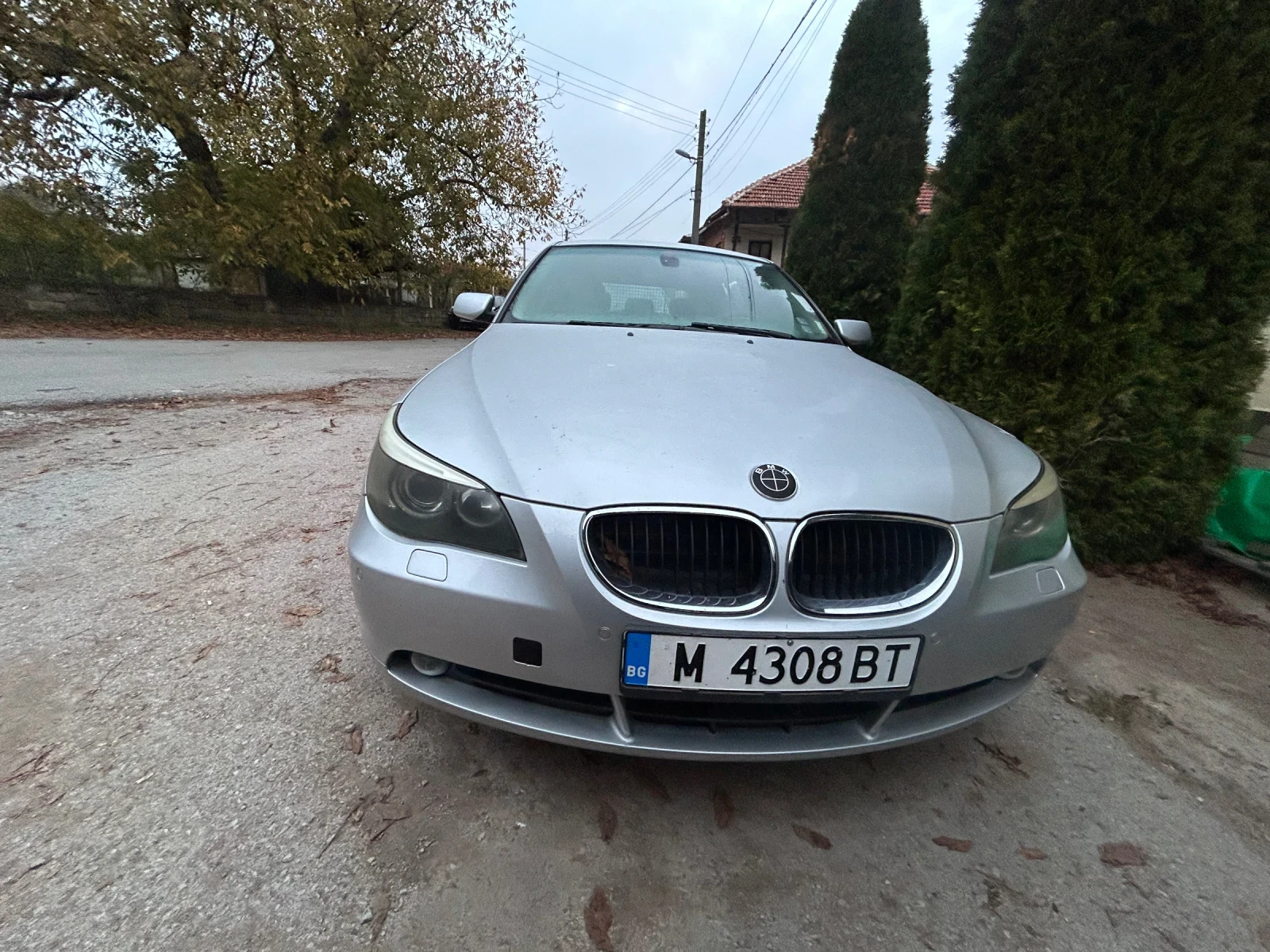 BMW 530 3.0D | Mobile.bg   1