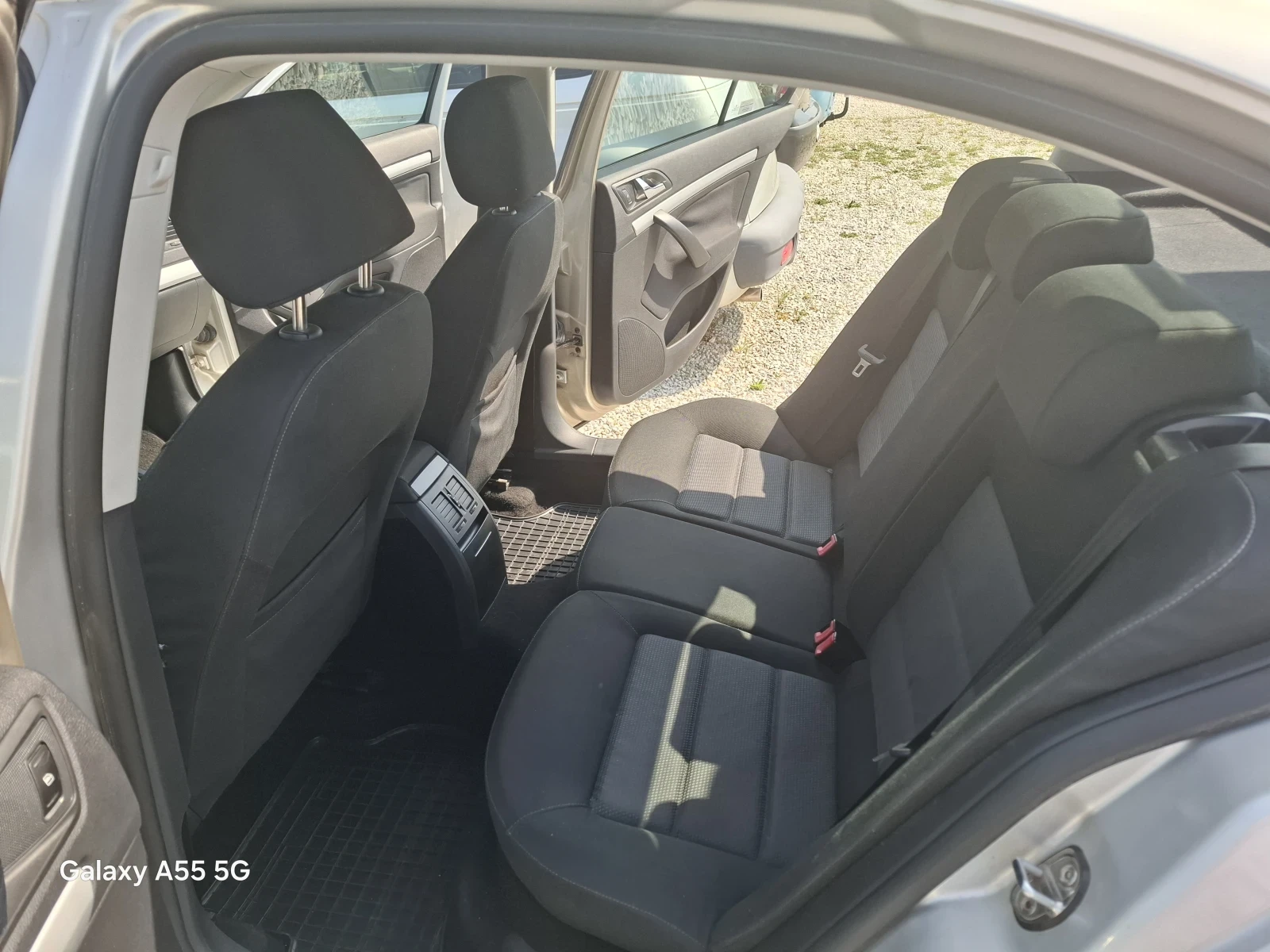 Skoda Octavia  - изображение 8