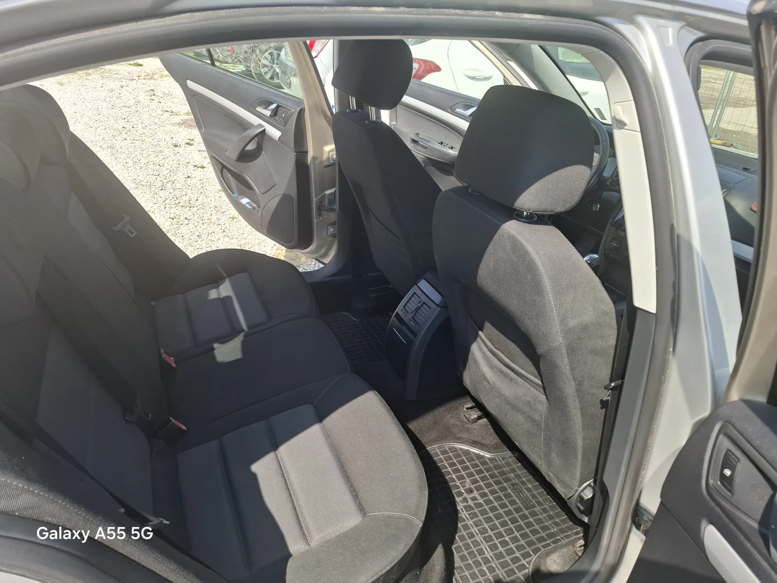 Skoda Octavia  - изображение 9