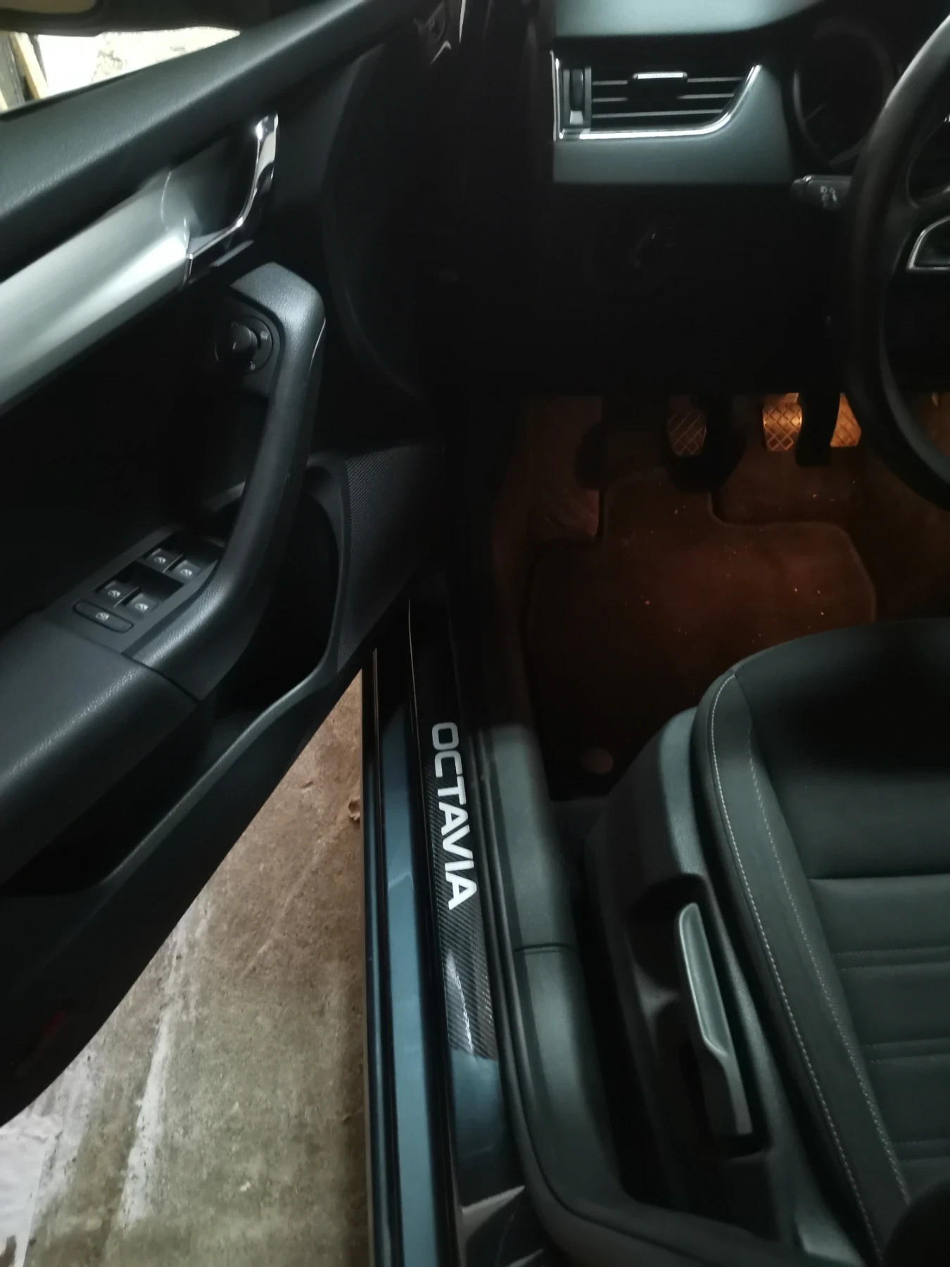 Skoda Octavia Style - изображение 7