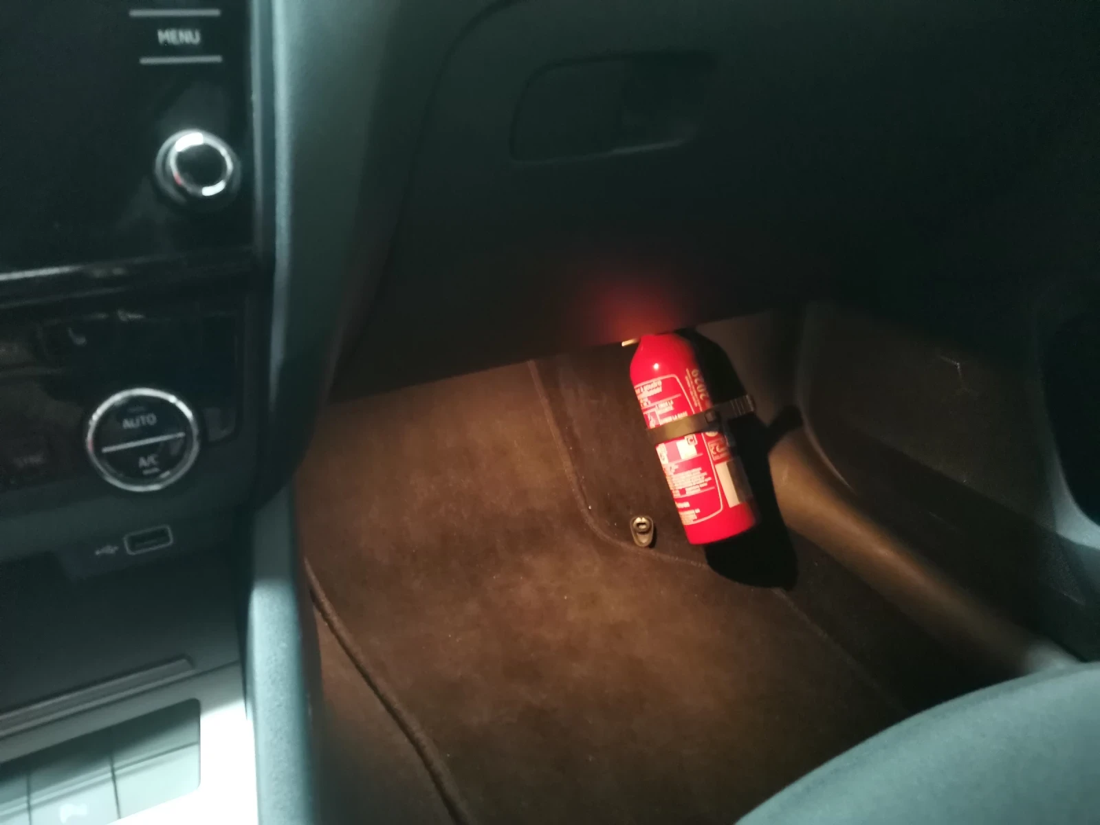 Skoda Octavia Style - изображение 8