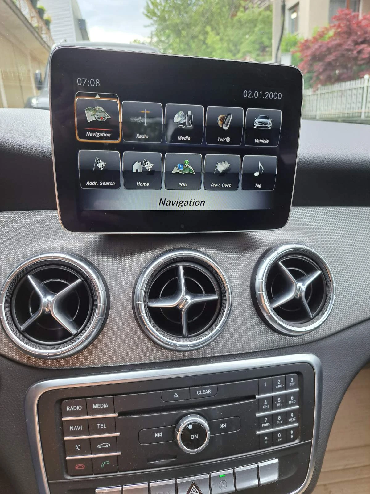 Mercedes-Benz CLA 250 250 - изображение 7