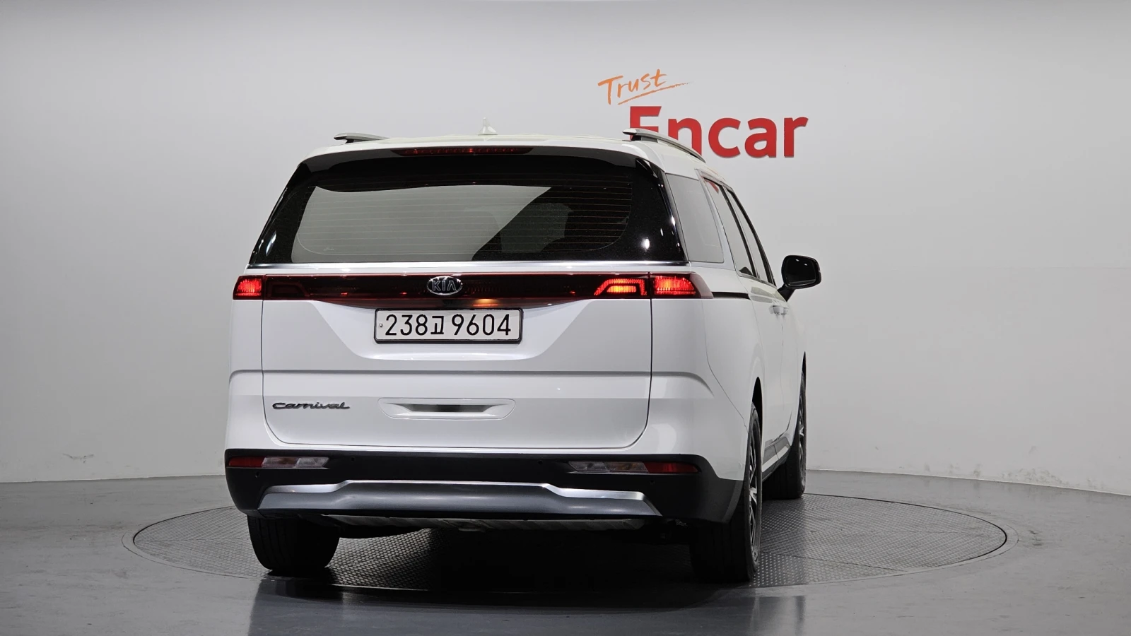 Kia Carnival 4Th Generation - изображение 4