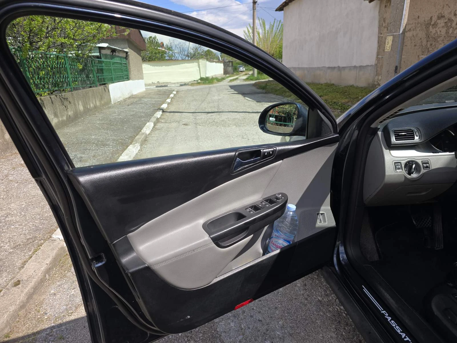 VW Passat  - изображение 3