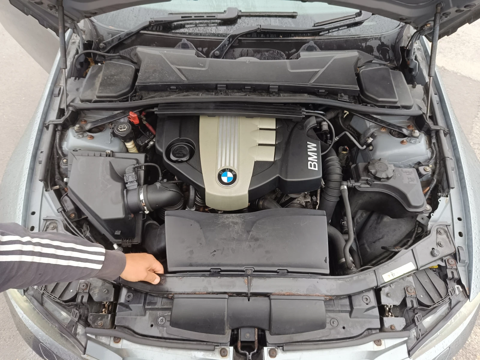 BMW 320  - изображение 3