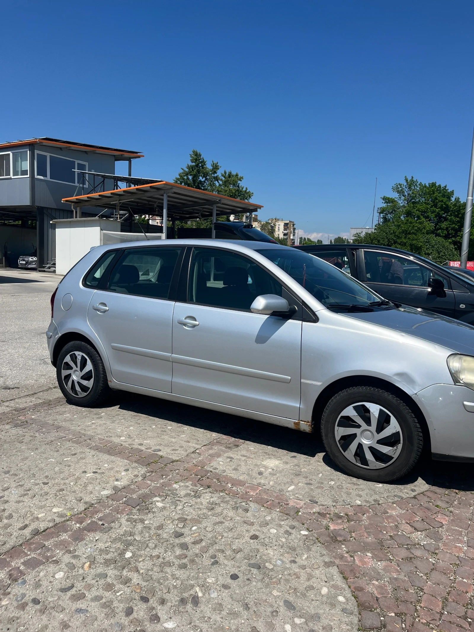 VW Polo  - изображение 2