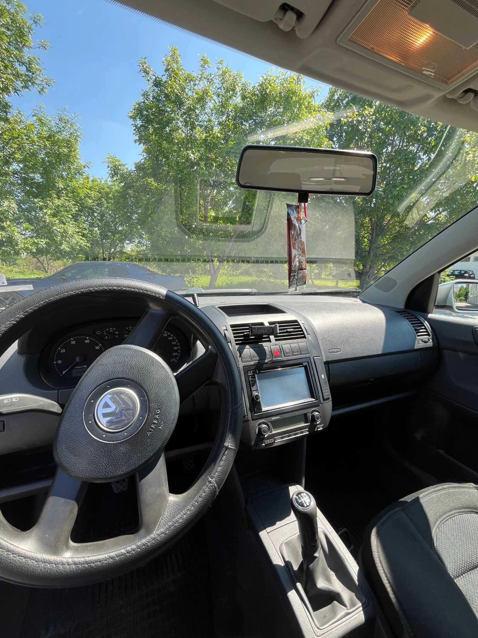 VW Polo  - изображение 6