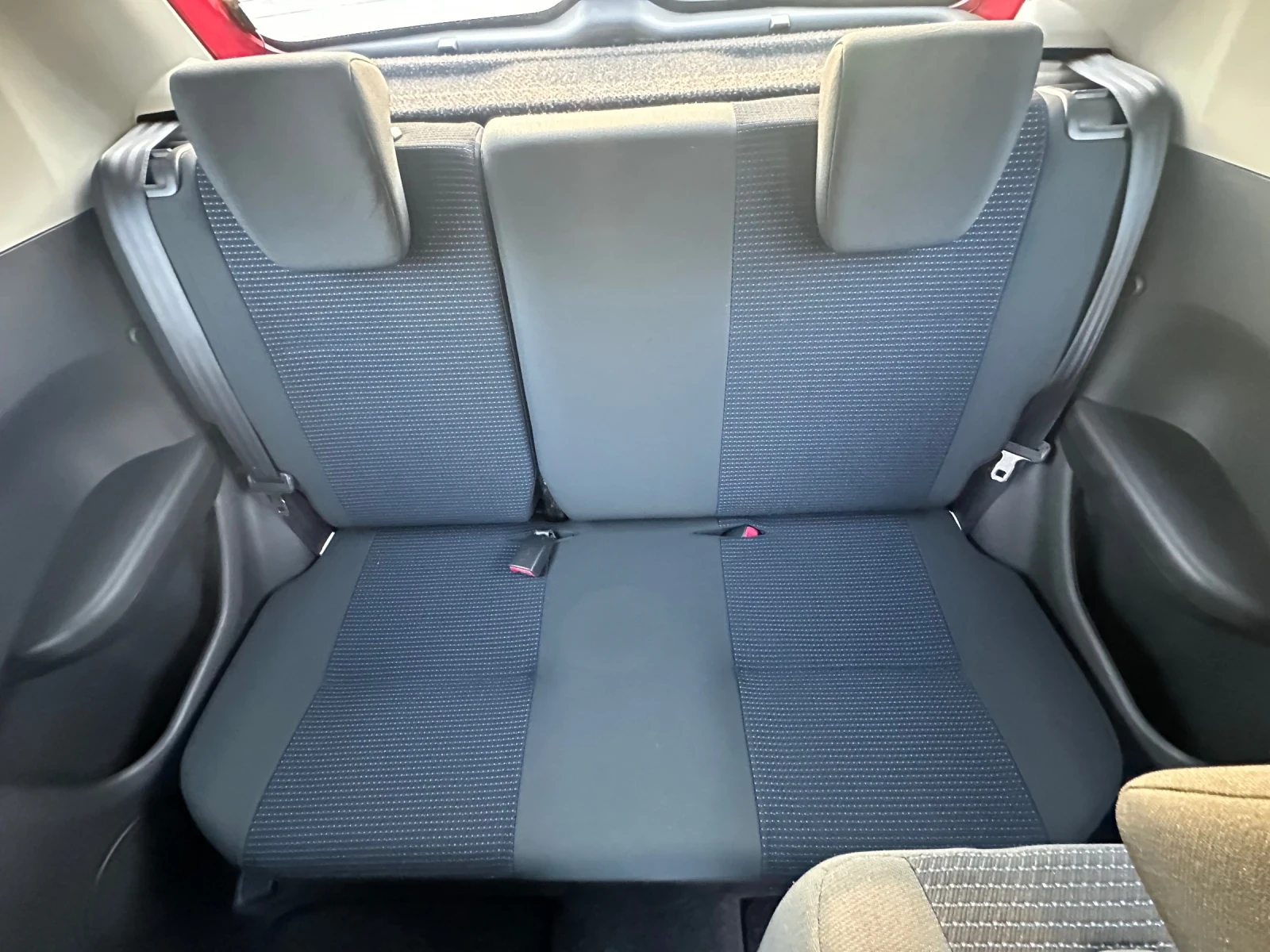 Suzuki Swift 1.3* KLIMA* REALNI KM*  - изображение 9