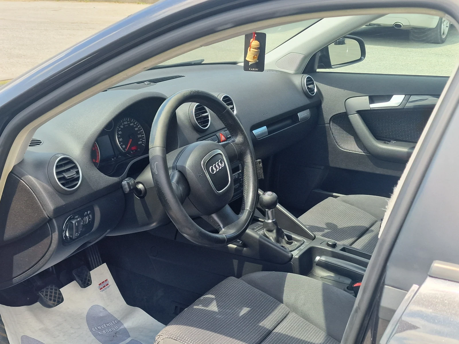 Audi A3  - изображение 6