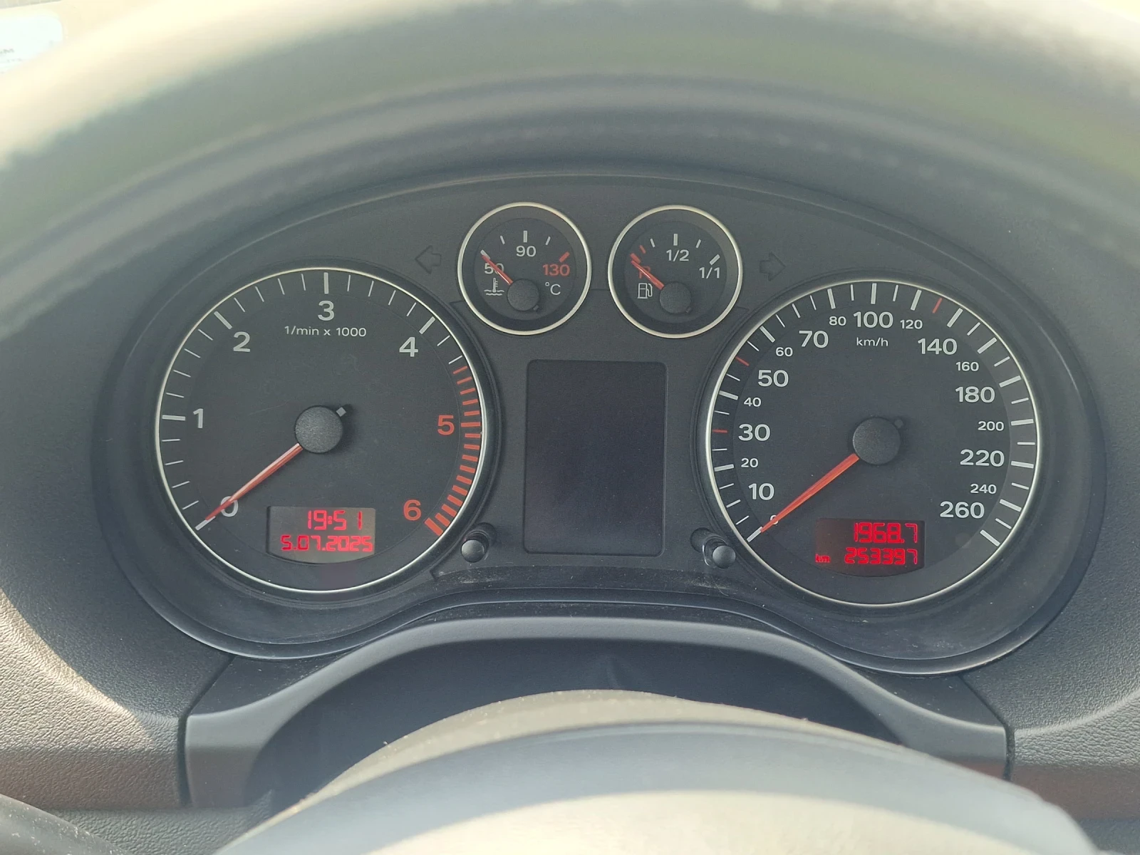 Audi A3  - изображение 9