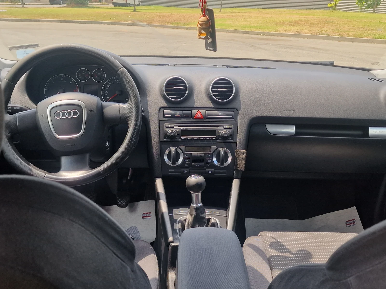 Audi A3  - изображение 8