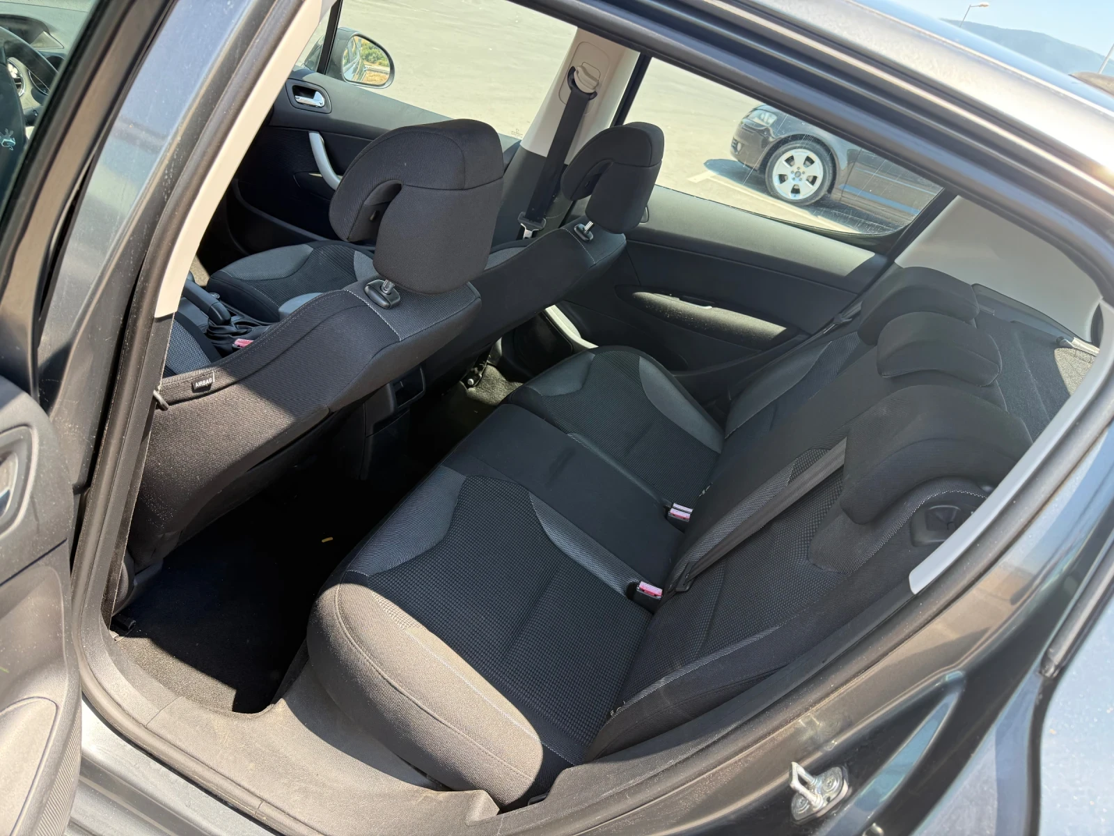 Peugeot 308 1.6 - изображение 9